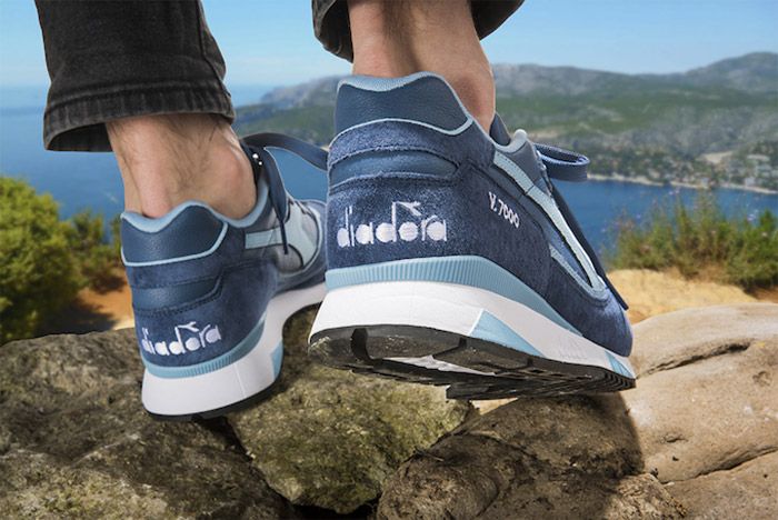 Diadora Made In Italy Capri Pack - Releases