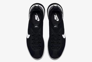 flyknit cortez