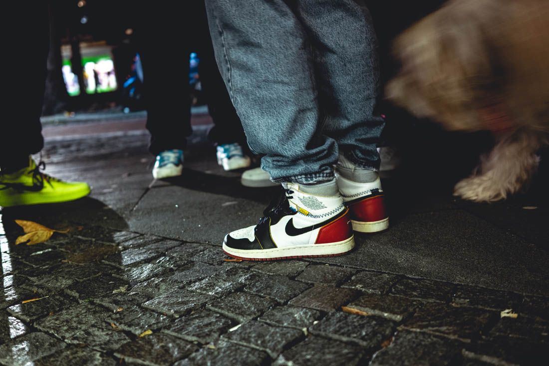 Sneakerness Cologne 2019 Recap Standart Party 27