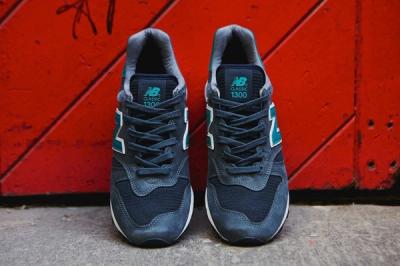 New Balance 1300 Made In Usa Moby Dick Bump 4