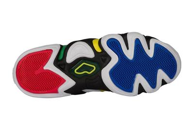 Adidas Crazy 8 Olympic Rings 2