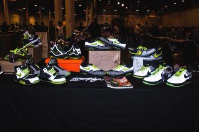 H Town Sneaker Summit 10 Year Anniversary 14