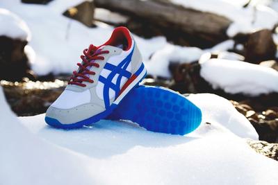 Onitsuka Tiger X Bait By Akomplice 6 200 Ft