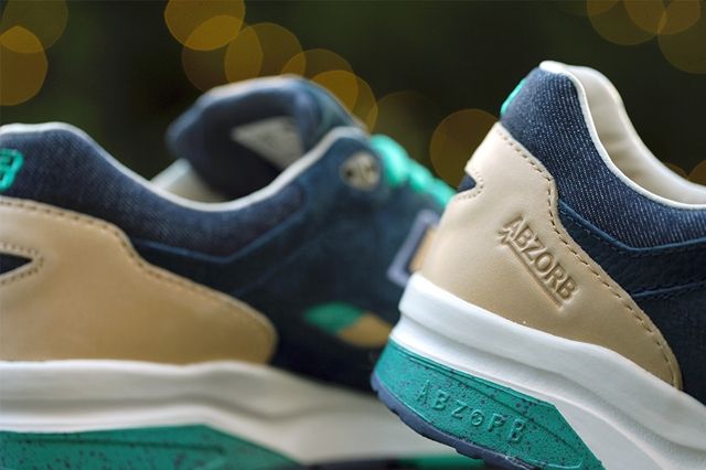 New Balance Social Status Cm1600 Ss Bumper 2