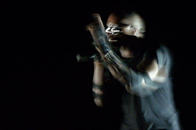 Kanye West Gshock5 1