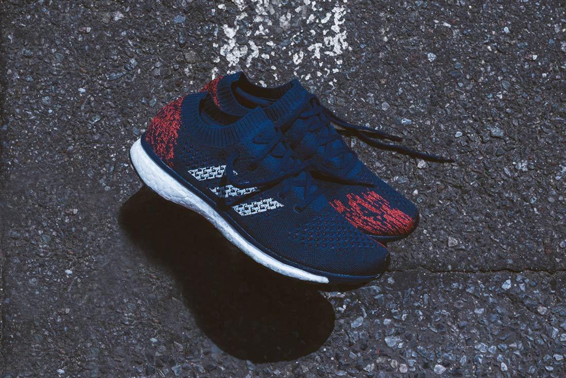 Kith X Adidas Adizero Prime Boost 7