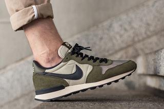 nike loden trainers