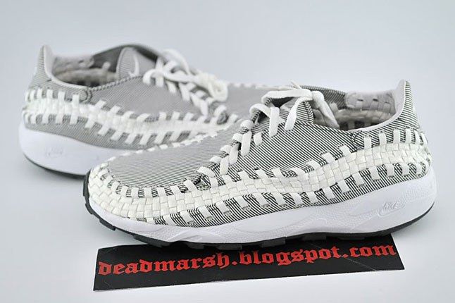 Nike Hiroshi Footscape 1