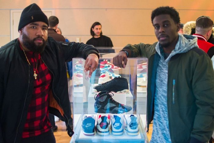H Town Sneaker Summit 9