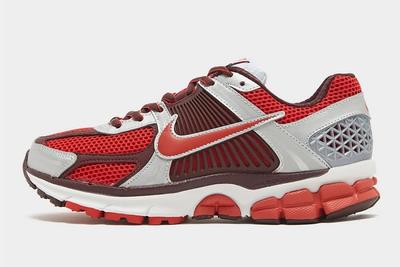 nike zoom vomero 5 mystic red FN7778-600