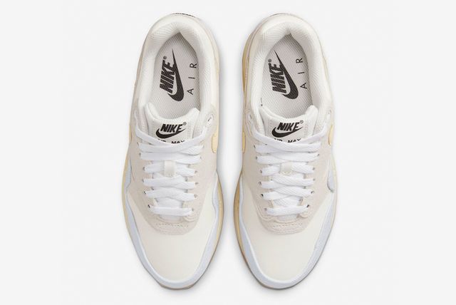 Nike Prepare the Air Max 1 Crepe ‘Light Bone’ - Sneaker Freaker