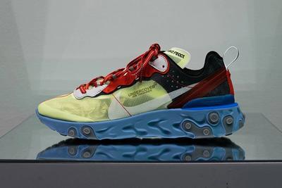Undercover Nike Element React 87 New 1