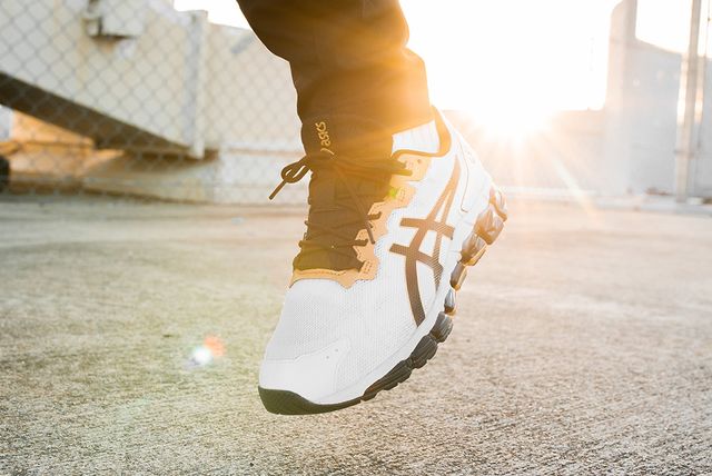 asics gel quantum 360 light show