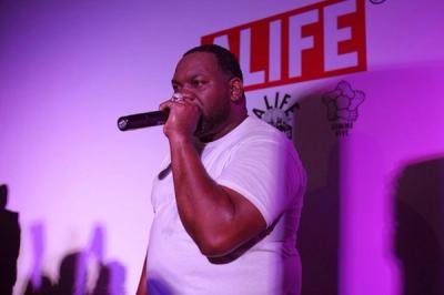 Alife Sessions With Raekwon 5