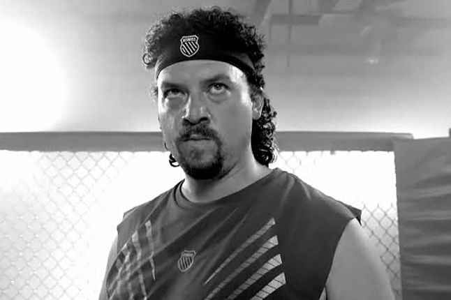 kenny powers sb