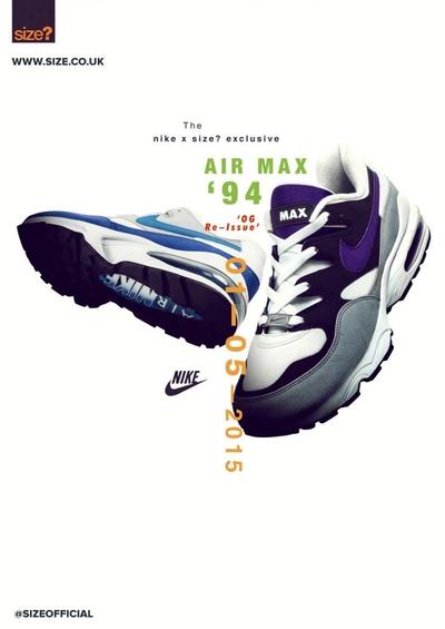 Nike Air Max 94 Main