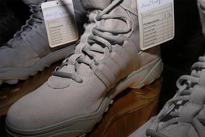 032X Adidas Military Boot 3
