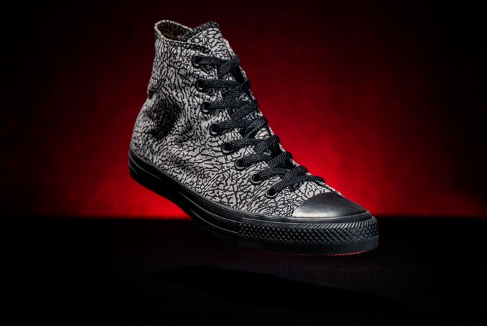 Converse elephant print online