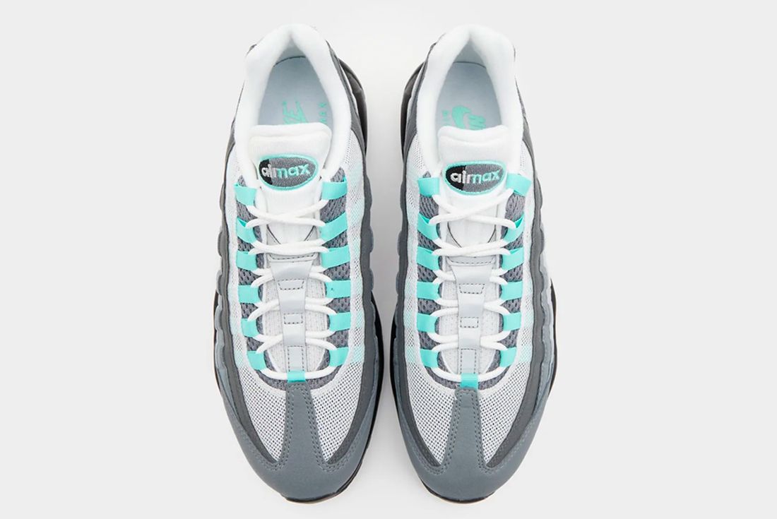 95 air max mint green
