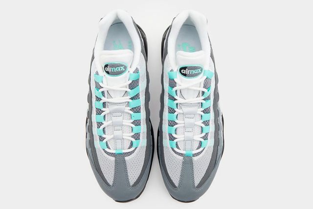airmax95 mint