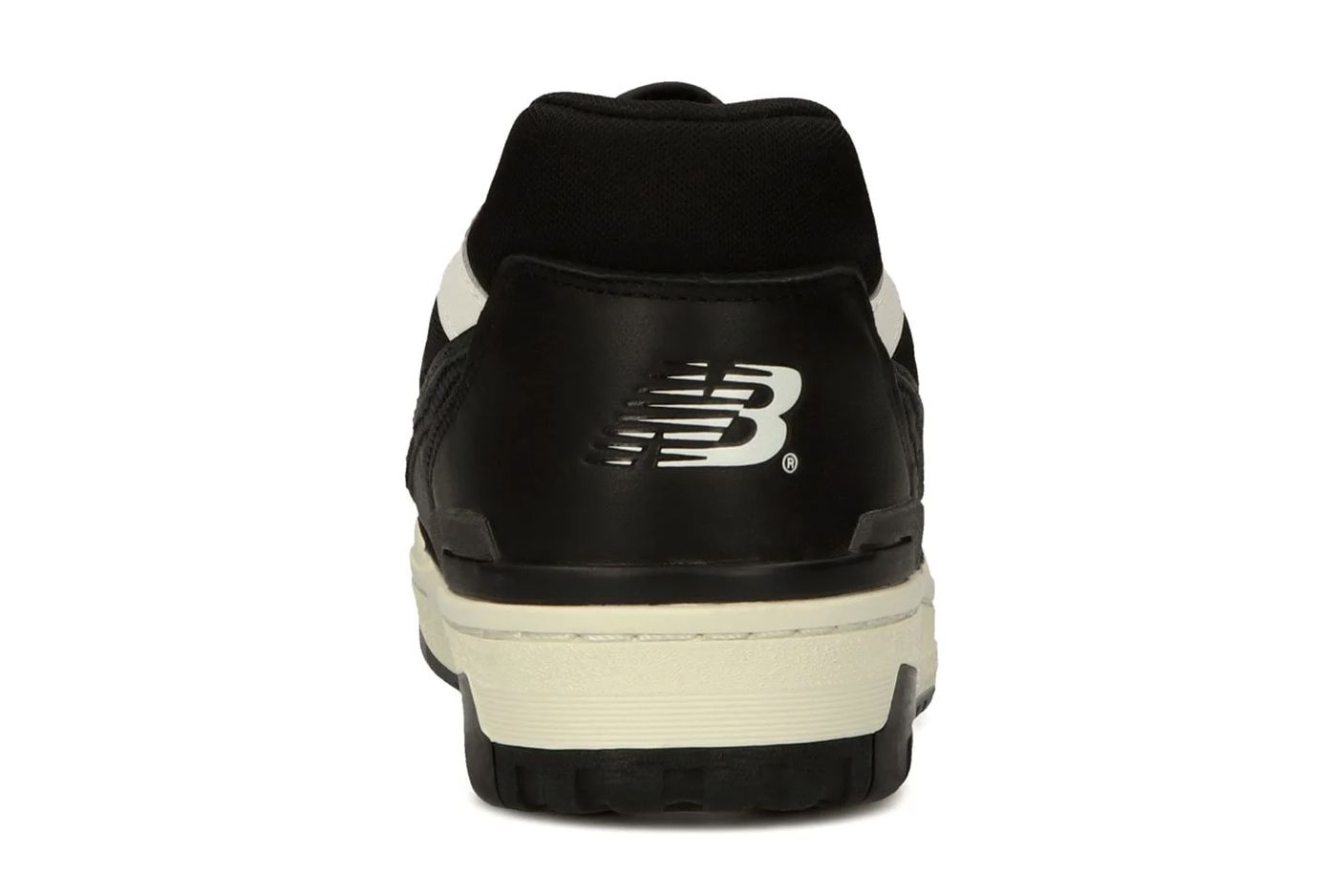 New Balance 550 'Black/Cream'