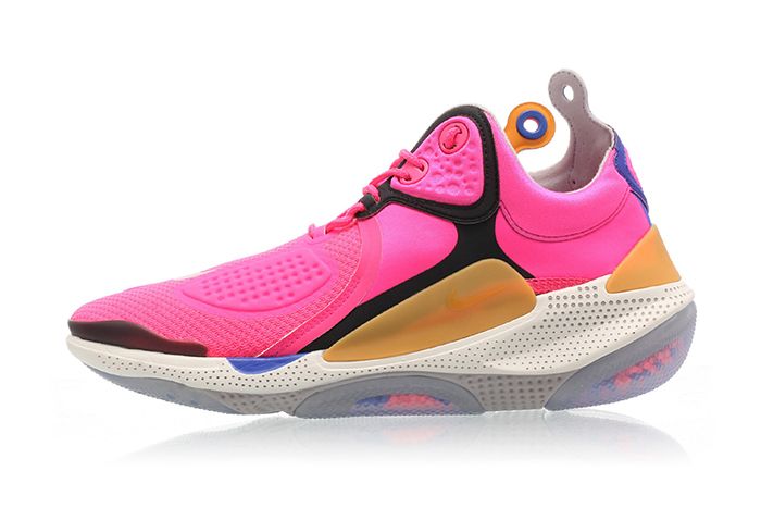 Nike�s Joyride NSW Setter is Hyper in Pink Sneaker Freaker