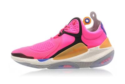 Nike Joyride Nsw Setter Hyper Pink At6395 600 Release Date Lateral