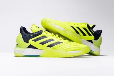 Adidas X The Shoe Surgeon “ Electricity” Copa Rose 2 0 9