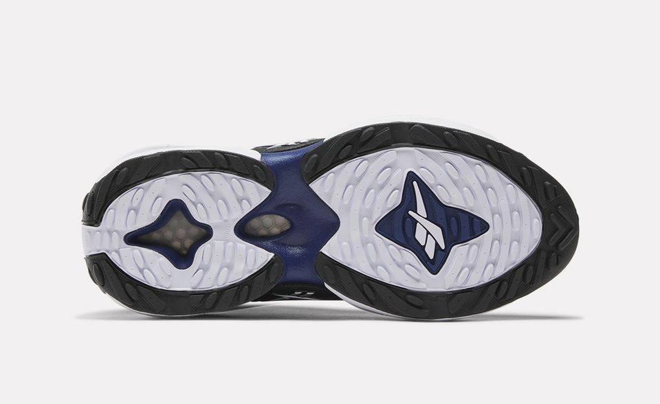 How 'Bout Them Cowboys?! The Reebok ES22 Returns in 2023 - Sneaker Freaker