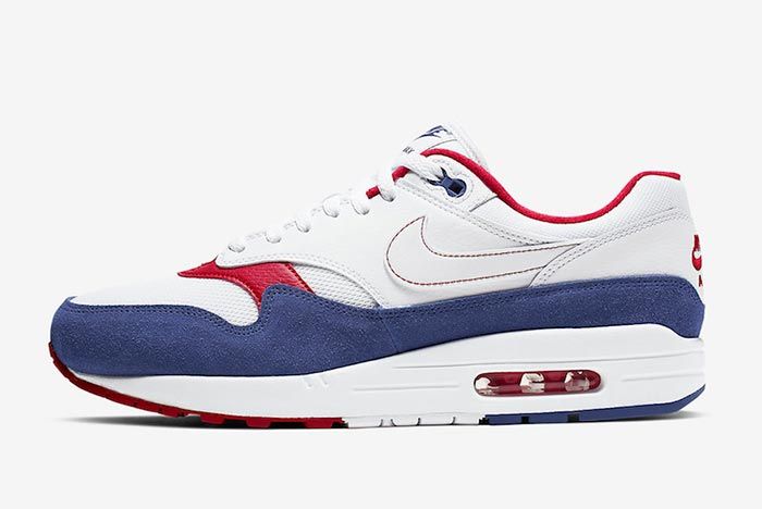 nike air max 1 quick strike fourth of july