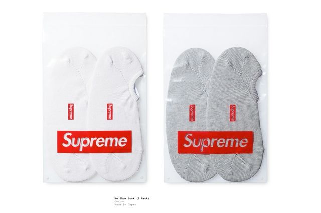 Supreme Ss15 2015 Accessories Collection 6