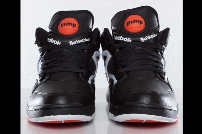 reebok pump basket