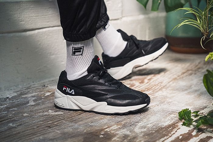1994 fila shoes