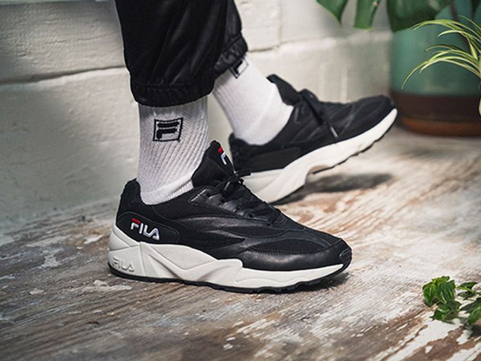 FILA the '94' in Two New Colourways - Sneaker Freaker