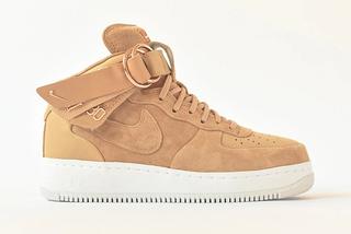 victor cruz air force 1