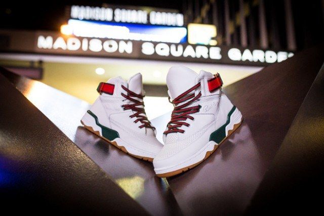 Packer Shoes X Ewing 33 Hi Miracle On 33 Rd St3 640X4271