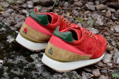 Limited Editions Le Coq Sportif 5