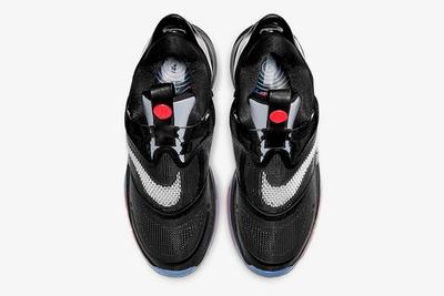 Nike Adapt Bb 2 0 Bq5397 001 Top