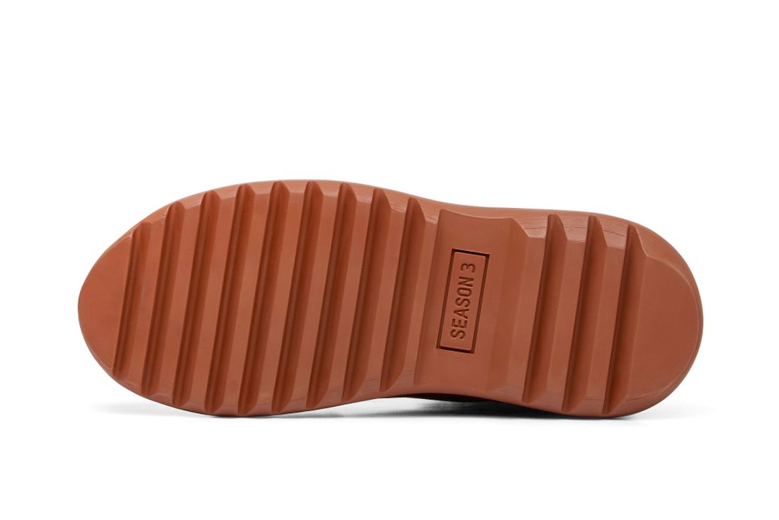 Yeezy Season 3 Footwear Hits Stores - Sneaker Freaker