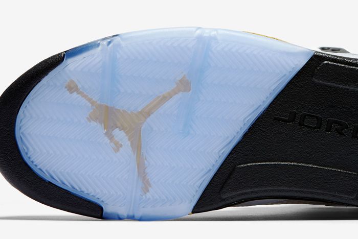 Air Jordan 5 Olympic 10