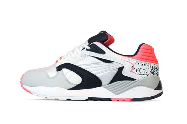 Puma trinomic xs850 store kids 32