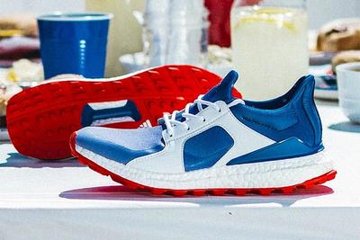 Adidas Reveal Us Open Boost Pack 1