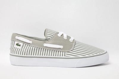 Lacoste Barbuda 1 Dkgry 1