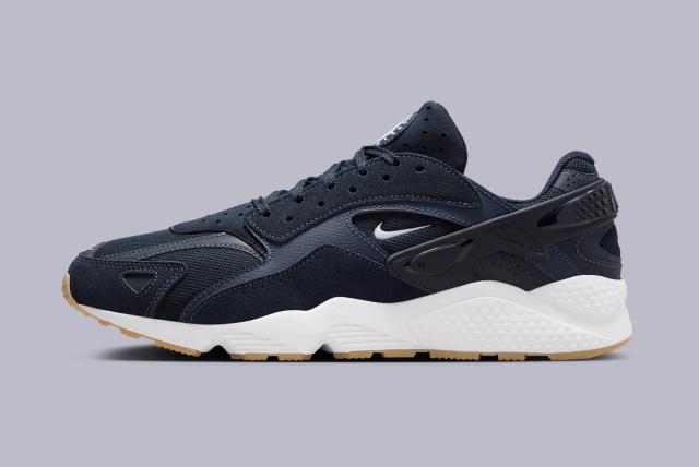 basket air huarache