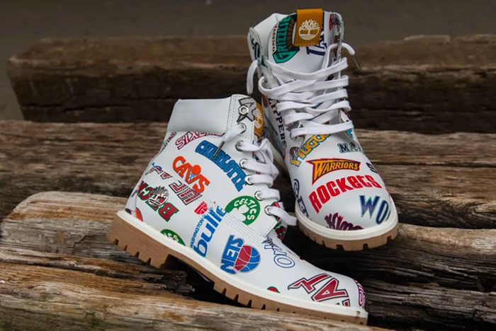 Timberland Mitchell And Ness Release Date 3