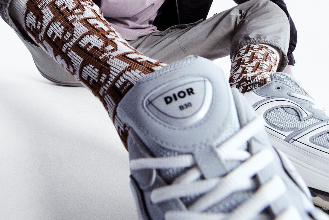 Dior B30 Sneaker