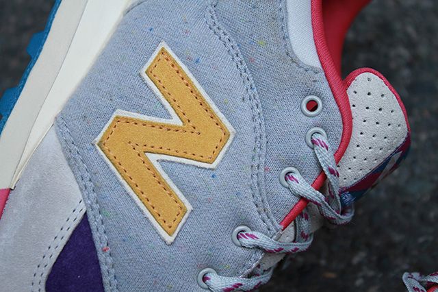 Bodega X New Balance 577 Hyprcat Releases