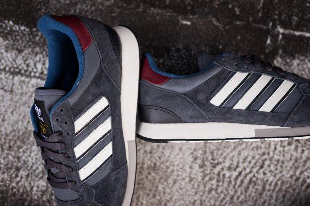 Barbour Adidas Consortium Fw14 Footwear Collection 7