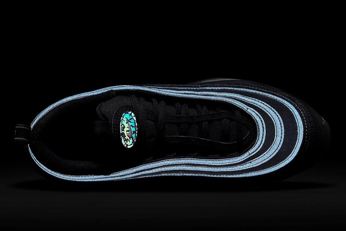 Nike Air Max 97 'Reflective'