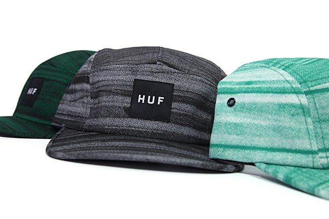 Huf Summer Delivery Hat 3 2